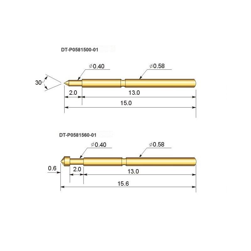DT-P-058系列
