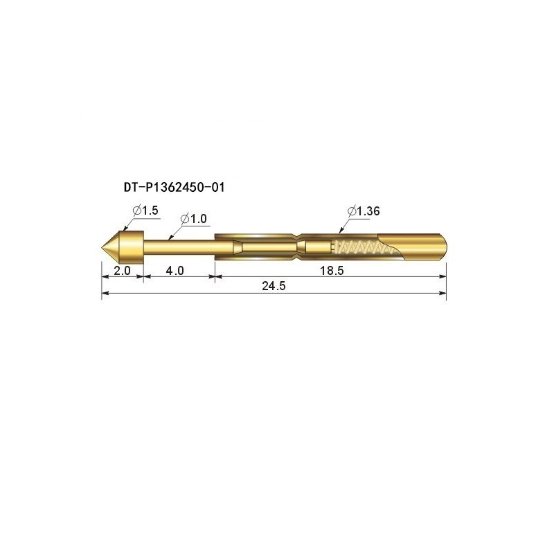 DT-P-136系列