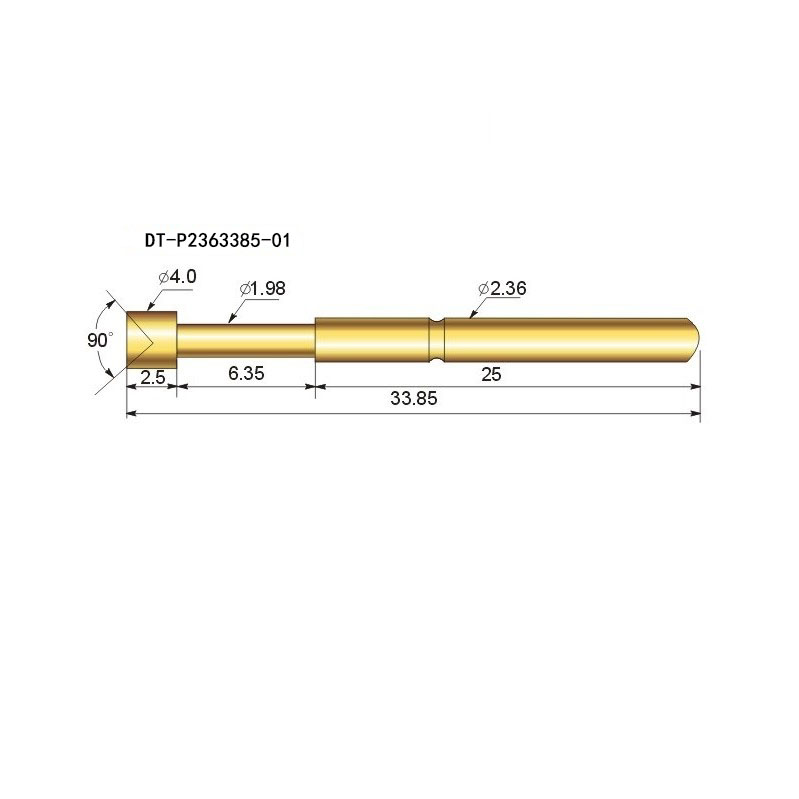 DT-P-236系列
