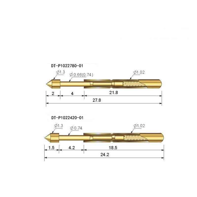 DT-P-102系列