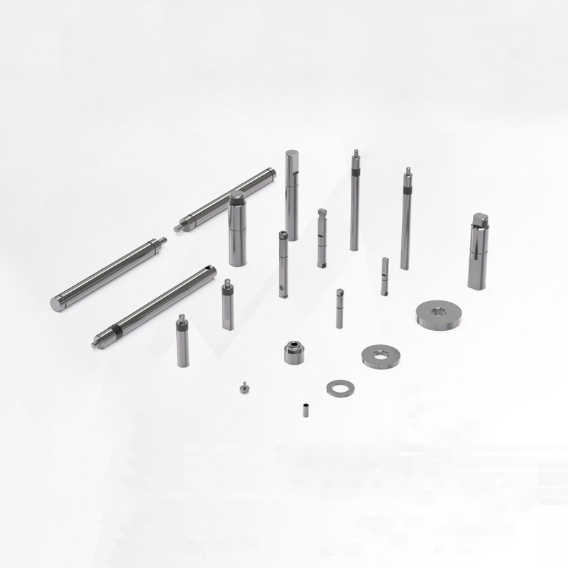精密制品