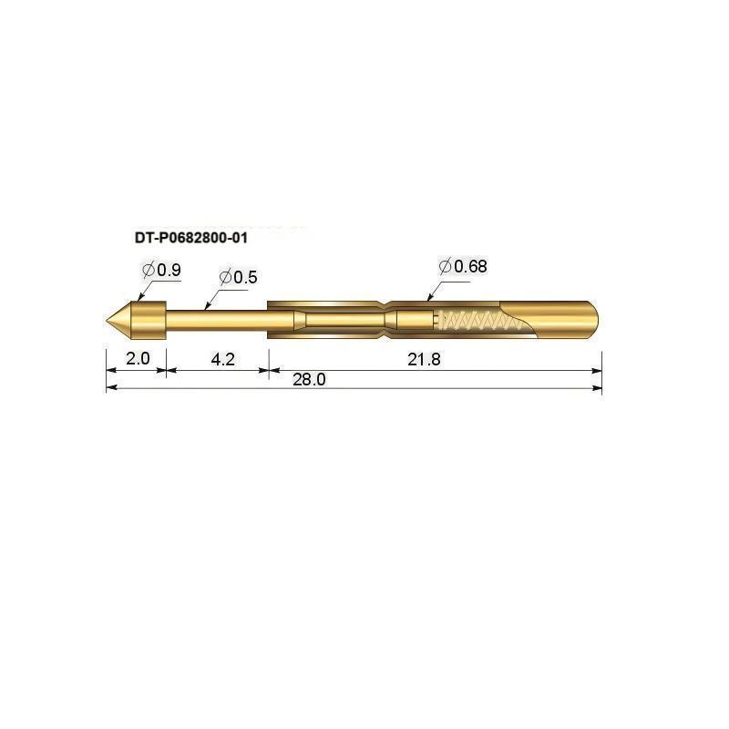 DT-P-068系列