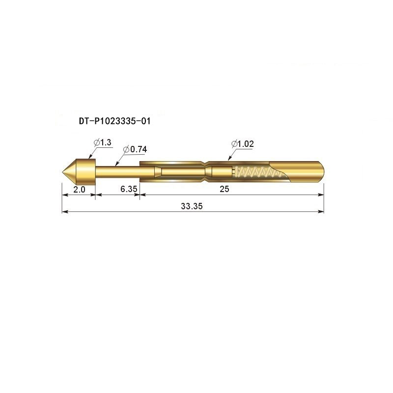 DT-P-102系列