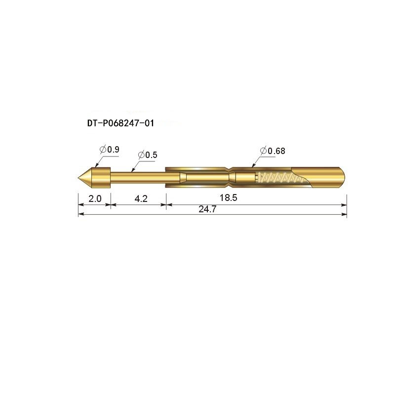 DT-P-068系列