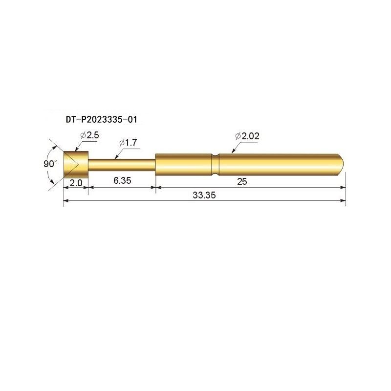 DT-P-202系列