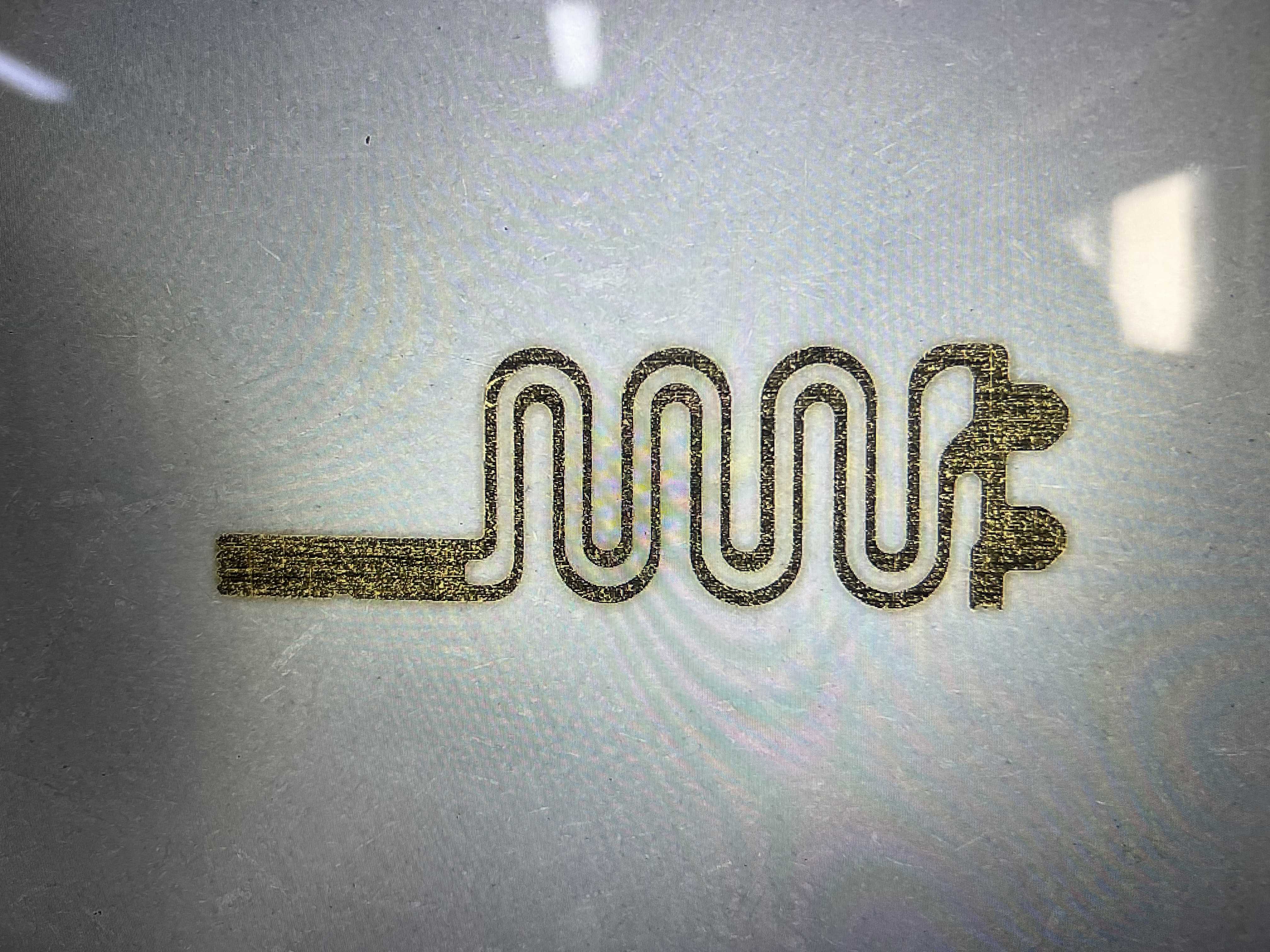 刀片探针