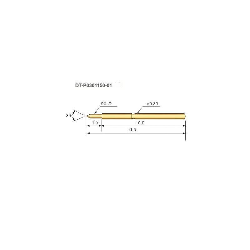 DT-P-030系列