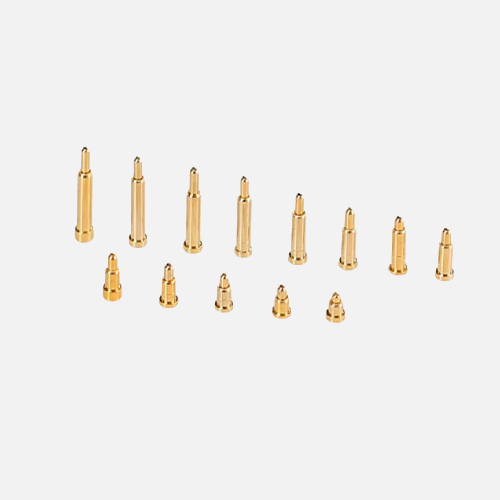 POGO PIN